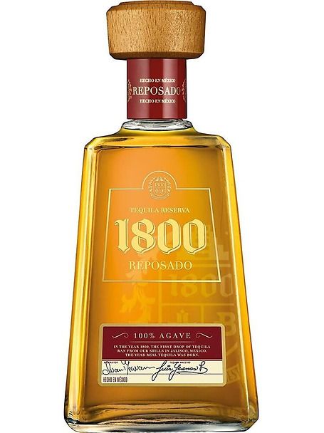 1800 RISERVA REPOSADO Bottiglia da cl 70