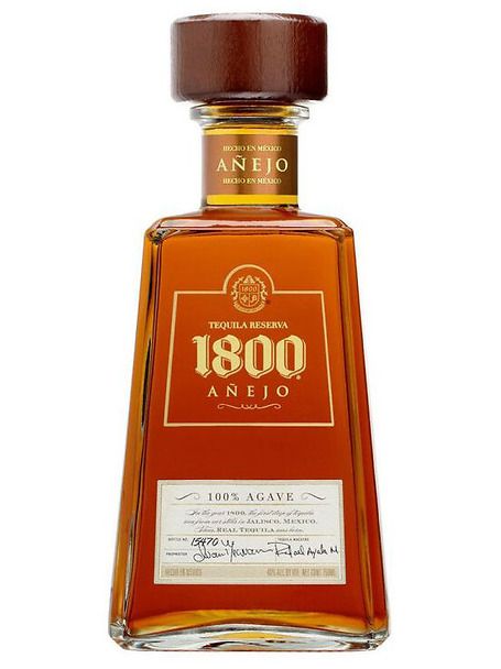 1800 RISERVA ANEJO Bottiglia da cl 70