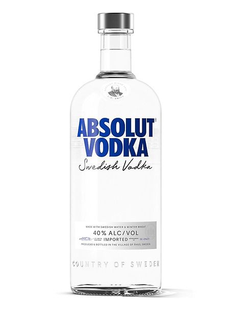 ABSOLUT CLEAR Cl 70 / lt 1 / lt 1,5 / lt 4,5