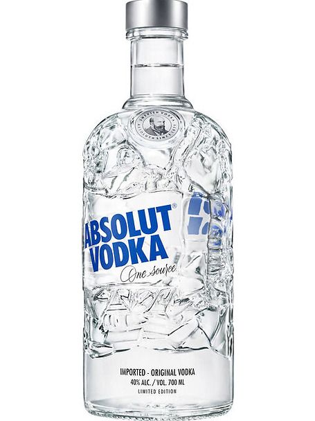 ABSOLUT EOY 19 - COMEBACK Cl 70