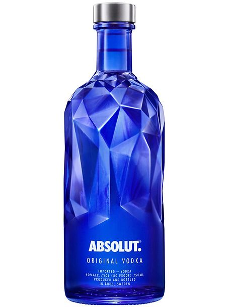 ABSOLUT FACET Cl 70