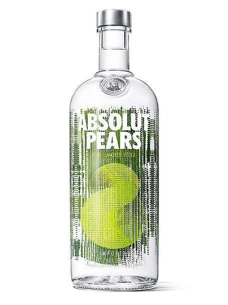 ABSOLUT PEARS Lt 1