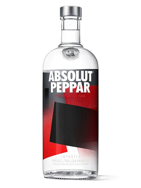 ABSOLUT PEPPAR Lt 1