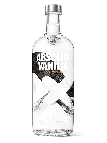 ABSOLUT VANILIA Lt 1