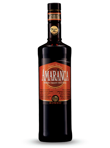 AMARANCA