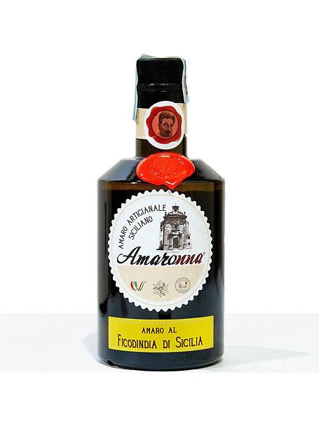 AMARO AL FICO D&amp;#39;INDIA DI SICILIA