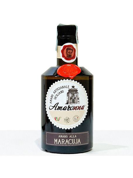 AMARO ALLA MARACUJA