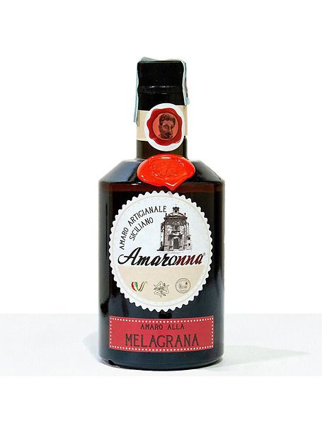 AMARO ALLA MELAGRANA