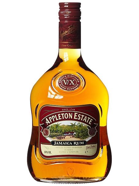 APPLETON ESTATE VX Bottiglia da cl 70