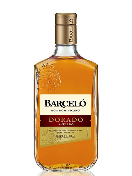 BARCELO DORADO Bottiglia da lt 1