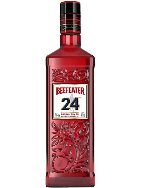 BEEFEATER 24 London dry gin cl 70