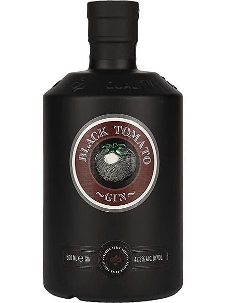 BLACK TOMATO Bottiglia da cl 50