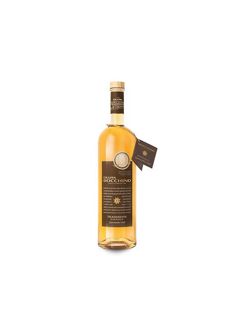 GRAPPA TRADIZIONE BARRIQUE Bottiglia da lt 1