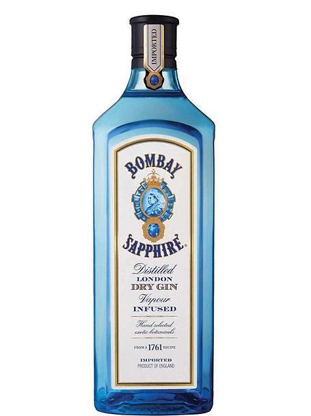 BOMBAY SAPPHIRE Bottiglia da lt 1