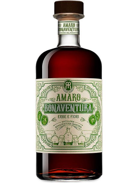 AMARO ERBE E FIORI Bottiglia da cl 70