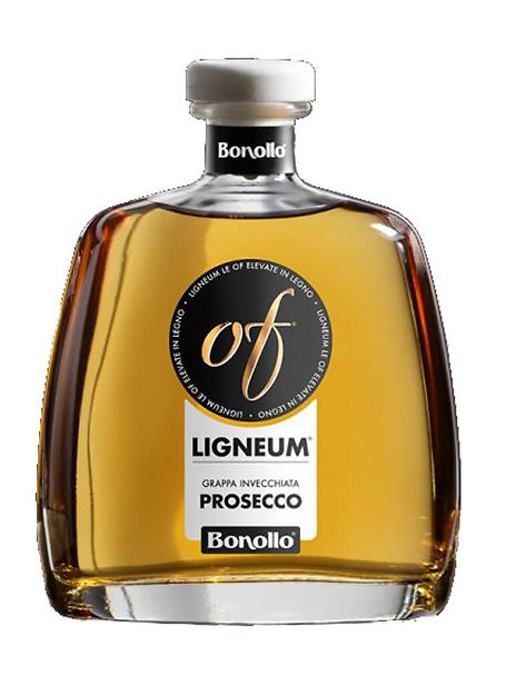 BONOLLO OF LIGNEUM - PROSECCO Bottiglia da cl 70