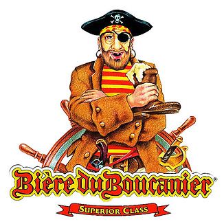 Bière du Boucanier