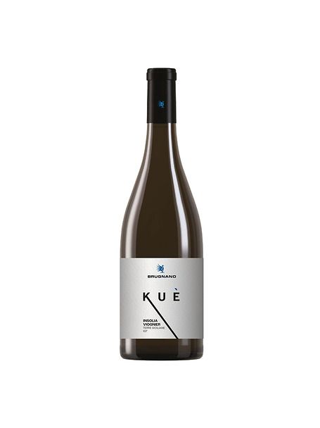 KUE Insolia - Viognier I.G.T. Terre Siciliane