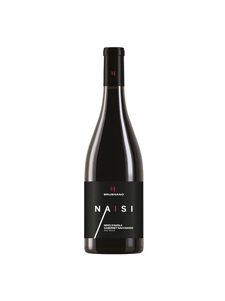 NAISI Nero d&amp;#39;Avola - Cabernet Sauvignon I.G.T. Terre Siciliane