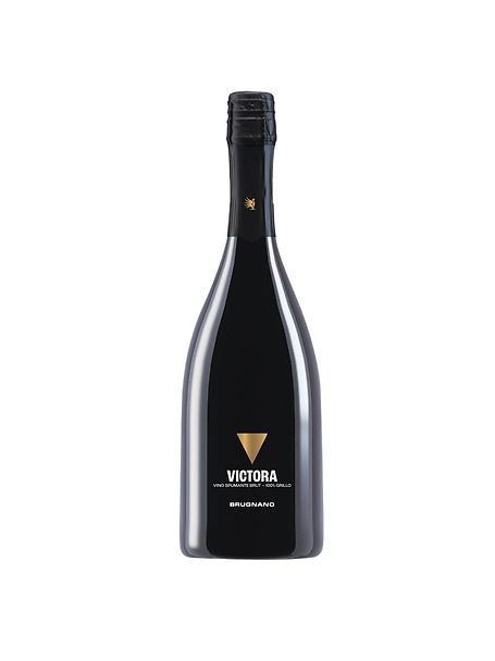 VICTORIA Vino Spumante Brut - 100% Grillo