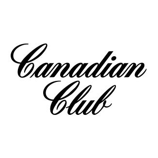 CANADIAN CLUB