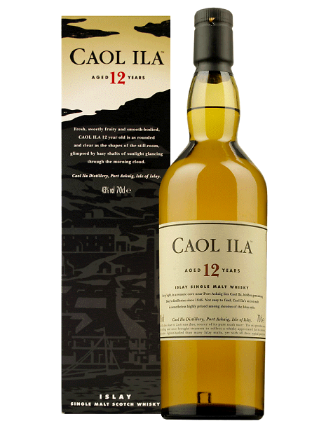 CAOL ILA Bottiglia cl 70