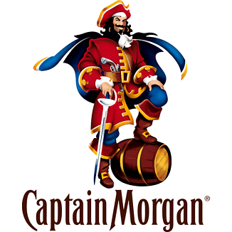 CAPTAIN MORGAN