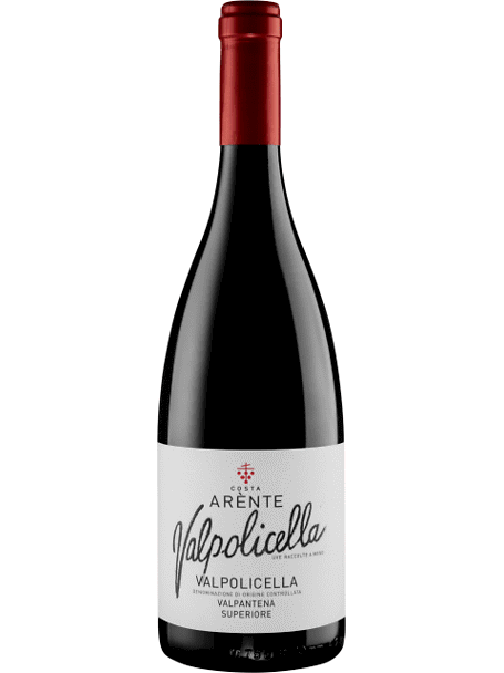 Valpolicella Valpantena Superiore D.O.C.