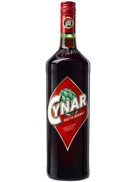 CYNAR Bottiglia da lt 1