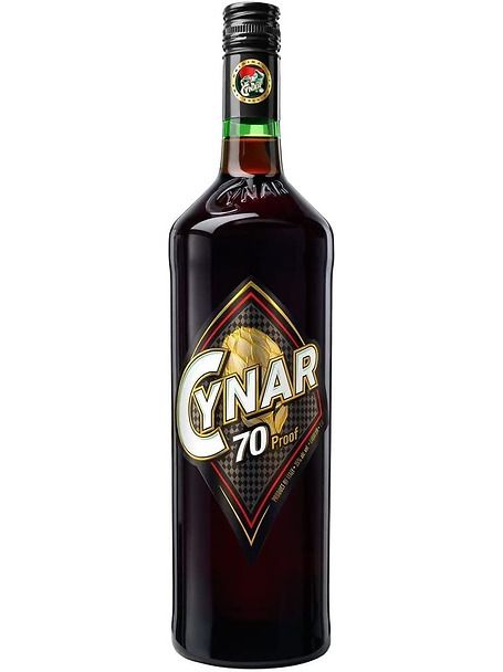 CYNAR HIGH PROOF Bottiglia da lt 1