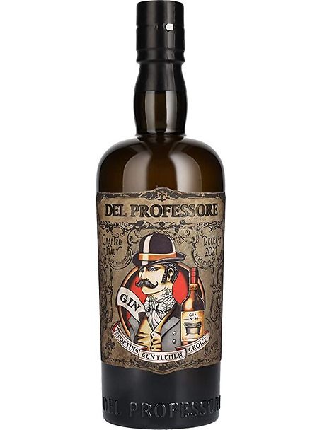 GIN MONSIEUR Bottiglia da cl 70