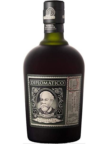 DIPLOMATICO EXCULISA Bottiglia da cl 70