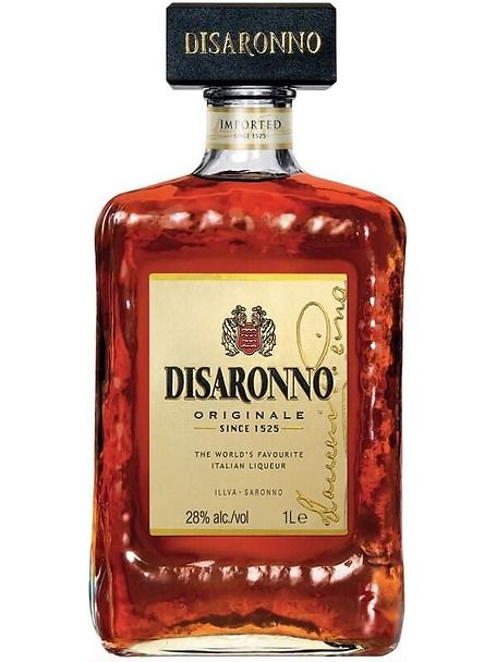 AMARETTO DISARONNO Bottiglia da lt 1