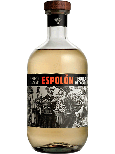 ESPOLON REPOSADO Bottiglia da cl 70