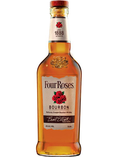 FOUR ROSES Bottiglia da lt 1