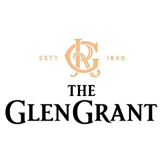 THE GLEN GRANT
