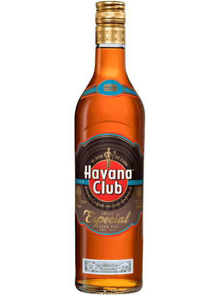 HAVANA CLUB ESPECIAL Lt 1