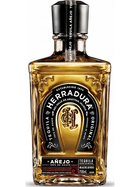 HERRADURA ANEJO Bottiglia da 70 cl