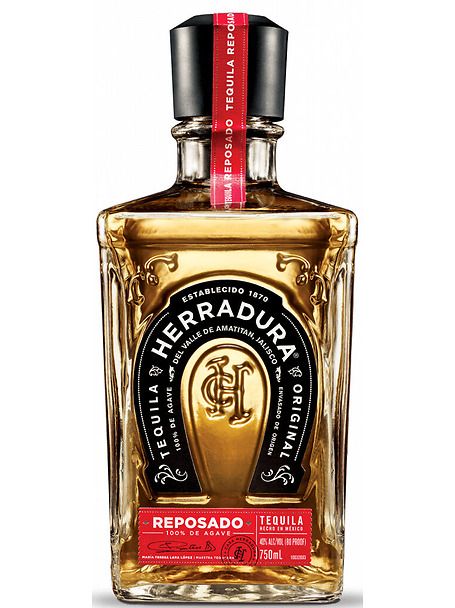 HERRADURA REPOSADO Bottiglia da 70 cl