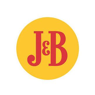 J&amp;amp;B