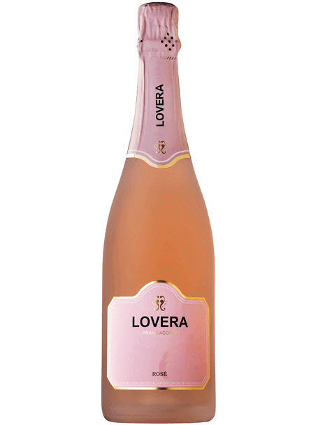 Franciacorta D.O.C.G. Brut Rosè