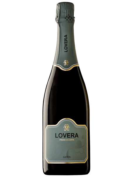 Franciacorta D.O.C.G. Brut Satèn