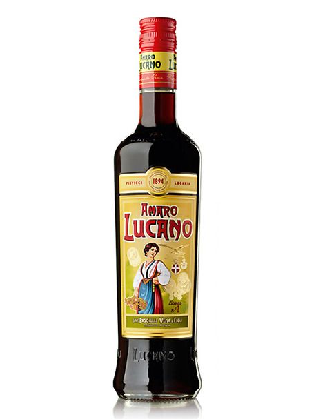 AMARO LUCANO Bottiglia da lt 1