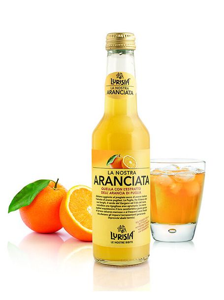 ARANCIATA Cl 27,5