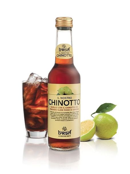 CHINOTTO Cl 27,5