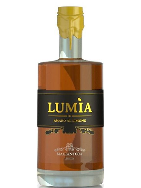 AMARO LUMIA Bottiglia da cl 50 / lt 1,5