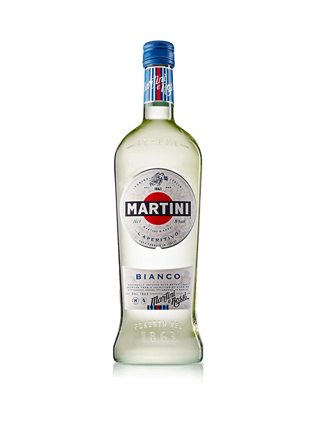 MARTINI BIANCO Bottiglia da lt 1