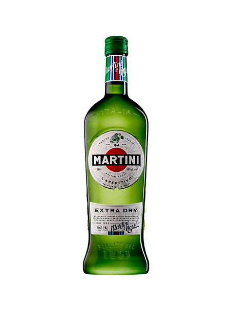 MARTINI EXTRA - DRY Bottiglia da lt 1
