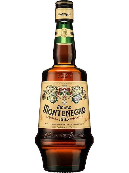 AMARO MONTENEGRO Bottiglia da lt 1,5 / 3