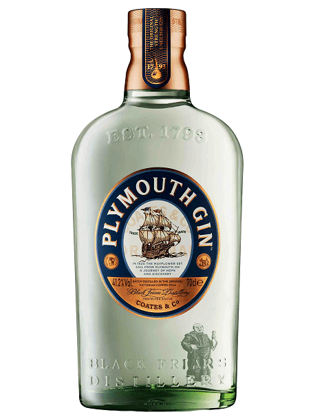 PLYMOUTH GIN ORIGINAL Bottiglia da lt 1